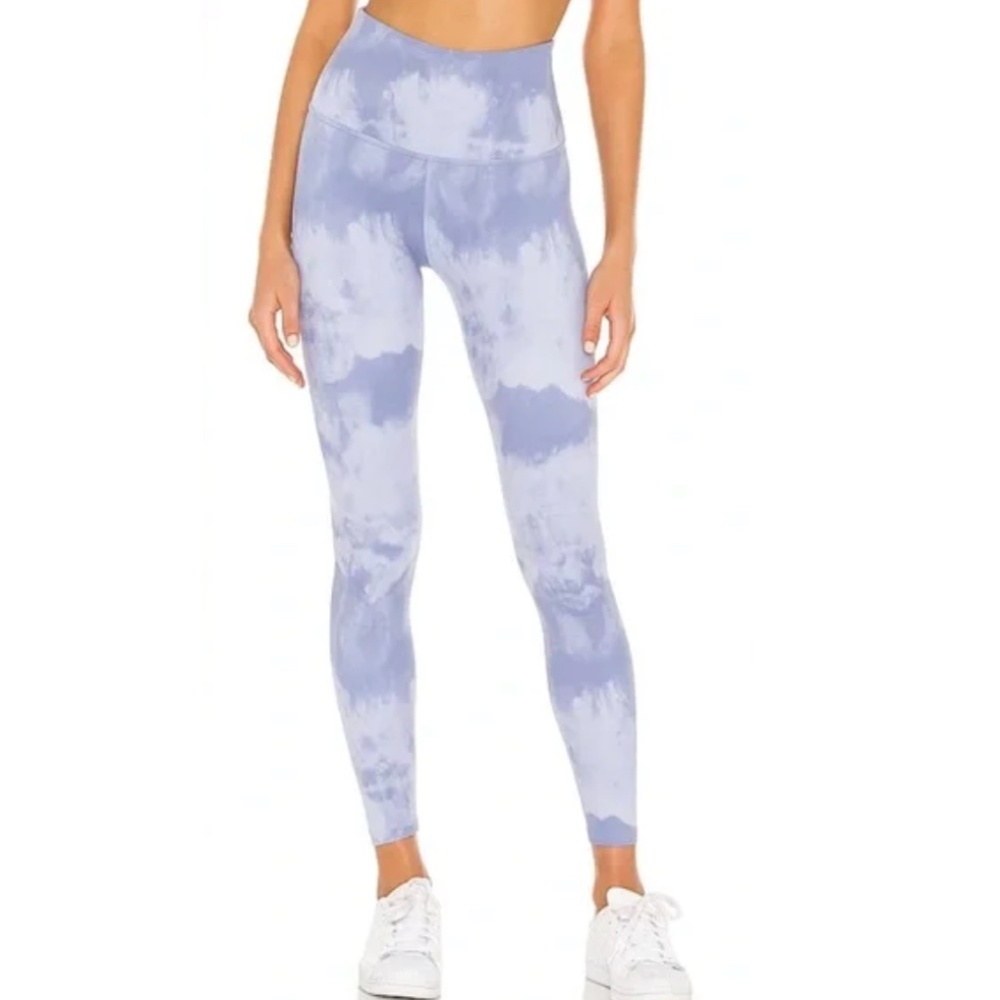 Beyond Yoga Tie Dye Leggings